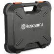 Boîte de rangement pour scie Aspire P5 HUSQVARNA 536586101 photo du produit