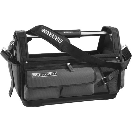 Boîte à outils textile PROPAG - FACOM - BS.T20PB pas cher Secondaire 11 L