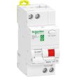 Disjoncteur différentiel RESI9 1P+N 30mA courbe C type Fsi 16A - SCHNEIDER ELECTRIC - R9PDCF16 pas cher