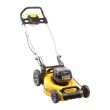 Tondeuse XR Flexvolt 18 V (sans batterie ni chargeur) en boîte carton DEWALT DCMW564N photo du produit Secondaire 1 S