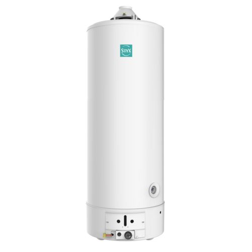 Chauffe-eau gaz à accumulation TES X stable Styx - 3211039 photo du produit
