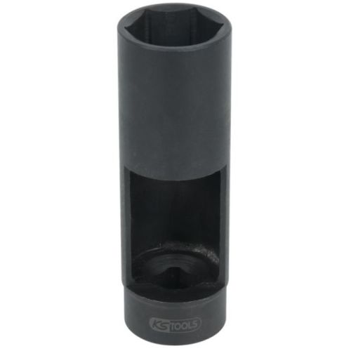 Douille longue pour injecteur diesel 1/2'' 6 pans 27 mm KS TOOLS 150.2314 photo du produit