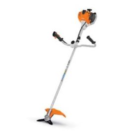 Débroussailleuse thermique 41,6cm³ Stihl FS 261 C-E avec couteau taillis 300-3 - 4147-200-0499 photo du produit Principale M