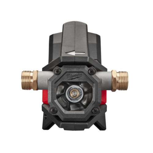 Pompe de transfert 18 V M18 BTP-0 compacte (sans batterie ni chargeur) MILWAUKEE 4933471494 photo du produit Secondaire 2 L