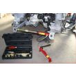Coffret de redressage pour carrossier poids lourd 17 pièces KS TOOLS 160.0175 photo du produit Secondaire 8 S