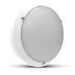Hublot LED RONDO CCT II Blanc D 300 15 W MIIDEX 101091 photo du produit Secondaire 3 S