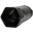 Clé pour écrou d'essieu Renault 77 mm KS TOOLS 460.5445 photo du produit