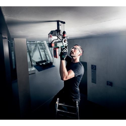 Perforateur SDS Plus 18V KHA 18 LTX BL 24 Quick (sans batterie ni chargeur) en coffret METABOX METABO 600211840 photo du produit Secondaire 7 L