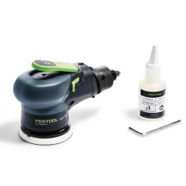 Ponceuse excentrique pneumatique Festool LEX 3 77/2,5 - 691131 pas cher Principale M