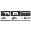 Boulonneuse 18V GDS 18V-1000 Professional + 2 batteries Procore 8 Ah + chargeur + L-Boxx 136 - BOSCH - 773669 pas cher Secondaire 5 S