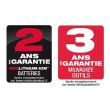 Perforateur SDS+ 12 V M12 FUEL M12 FHAC16-0X 16 mm (sans batterie ni chargeur) en coffret HD BOX MILWAUKEE  4933499184 photo du produit Secondaire 3 S