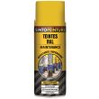 Aérosol jaune brillant RAL1021 400ml peinture de maintenance - SINTO - 920230 pas cher