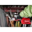 Sertisseuse hydraulique 18 V M18 HDCT-0C (sans batterie ni chargeur) + coffret - MILWAUKEE - 4933471949 photo du produit Secondaire 4 S