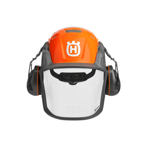 Casque de protection Technical HUSQVARNA 585058401 photo du produit Secondaire 1 L