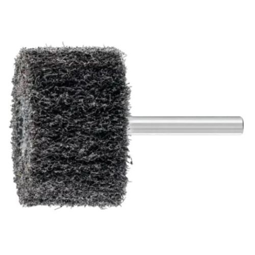 Meule sur tige polinox PNL 5030/6 SIC 100 50 mm PFERD 44640510 photo du produit Principale L