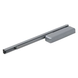 Ferme-porte 4033T force 1 - 3 avec bras glissi&egrave;re aluminium LCN 3050705330 photo du produit Principale M