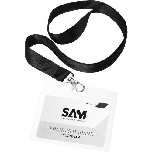 Badge électronique pour servantes à badges - SAM OUTILLAGE - 41CARDBadge électronique pour servantes à badges - SAM OUTILLAGE - 41CARD pas cher