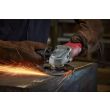 Meuleuse d'angle 1250 W AG 13-125 XSPD avec gâchette homme mort MILWAUKEE 4933451577 photo du produit Secondaire 8 S