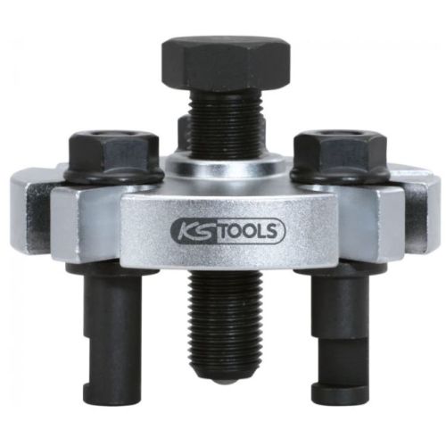 Extracteur de poulie universel à trois griffes 900 g KS TOOLS 150.3130 photo du produit