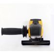 Meuleuse d'angle 125 mm 18 V EnergyGrind-18VBL + batterie 2 Ah + chargeur PEUGEOT OUTILLAGE 650371 photo du produit Secondaire 4 S