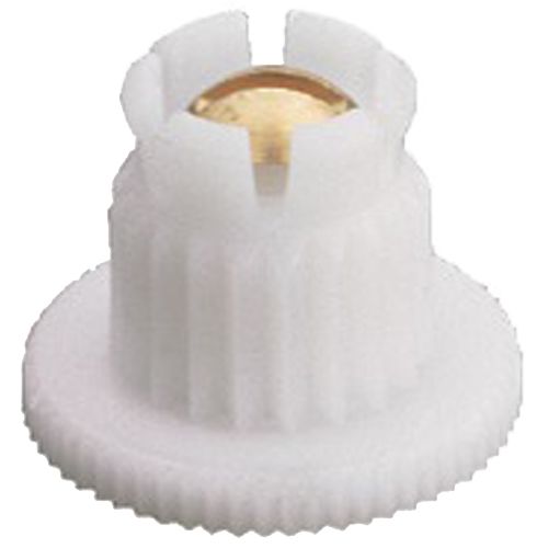 Fixation de croisillon chrom&eacute;e pour Florida/Supra GROHE 45186000 photo du produit Principale L