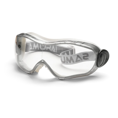 Masque de protection anti-rayures et anti-UV HUSQVARNA 544963901 photo du produit Principale L