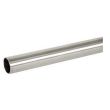 Tube de poignée de tirage modulaire diamètre 40x1,5x2500mm inox 316 forme l - DUVAL - 22-0720-4425 pas cher