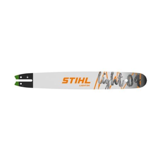 Guide-chaîne Rollomatic-E - 40 cm - 3/8'' - 1,6 mm STIHL 3003-000-5213 photo du produit Secondaire 1 L