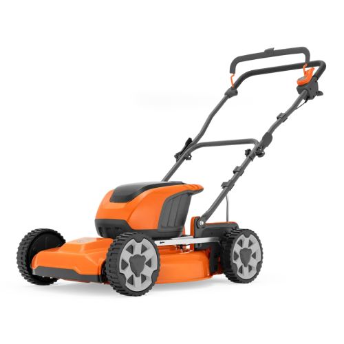 Tondeuse autotractée 36 V LB 246iS (sans batterie ni chargeur) HUSQVARNA 970787501 photo du produit Secondaire 1 L
