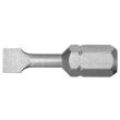 Embout standards série 2 pour vis cruciformes Phillips 25mm - FACOM - ES.134T pas cher
