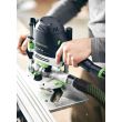 Défonceuse 1400W OF 1400 EBQ-Plus + Box-OF-S + coffret SYSTAINER - FESTOOL - 576540 pas cher Secondaire 4 S