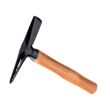 Marteau à piquer manche bois 700 g XPERTY XPE0454798 photo du produit
