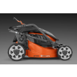 Tondeuse 36 V LC 137i + batterie 4 Ah + chargeur HUSQVARNA 970500904 photo du produit Secondaire 8 S