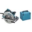 Scie circulaire 1800 W D 210 mm + coffret MAKPAC MAKITA 5008MGJ photo du produit