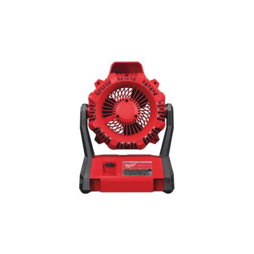 Ventilateur de chantier 18 V M18 AF-0 (sans batterie ni chargeur) MILWAUKEE 4933451022 photo du produit Secondaire 2 L