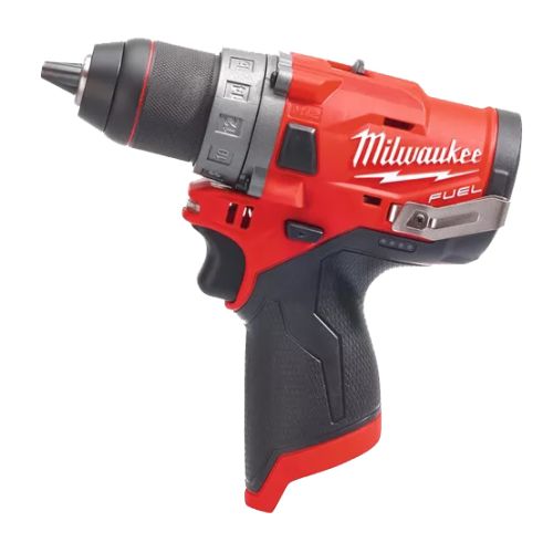 Perceuse-visseuse 12 V M12 FDD-0 (sans batterie ni chargeur) MILWAUKEE 4933459815 photo du produit