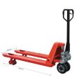 Transpalette manuel Stockman PRO 2500 kg - CBG25 photo du produit Secondaire 1 S