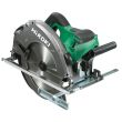 Scie circulaire 2000 W HIKOKI C9U3WBZ photo du produit