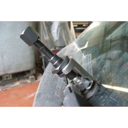 Jeu de 8 extracteurs de bras d'essuie-glaces et accessoires en mouse 1/3 KS TOOLS 700.1240 photo du produit Secondaire 5 L