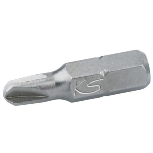 Embout de vissage Torq set 1/4'' 25 x 8 mm KS TOOLS 911.2904 photo du produit Principale L