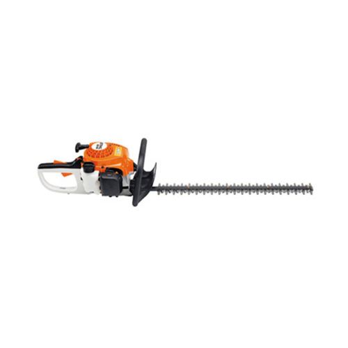 Taille-haies thermique 27,2cm³ HS 45 60 cm - STIHL - 4228-011-2938 pas cher