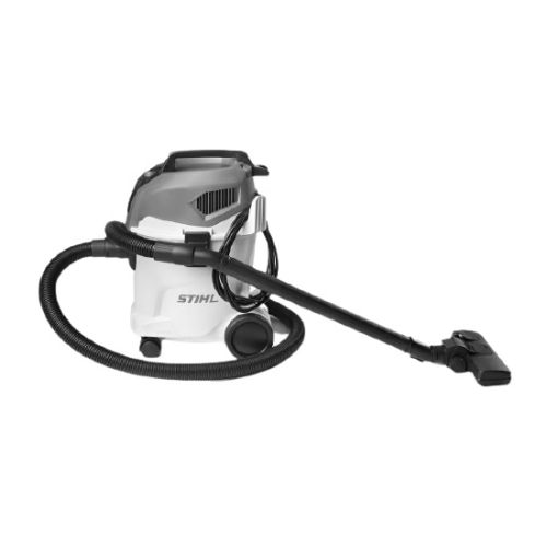 Aspirateur eau et poussi&egrave;res 1400 W SE 33 - STIHL - SE01-012-4400 pas cher Secondaire 1 L