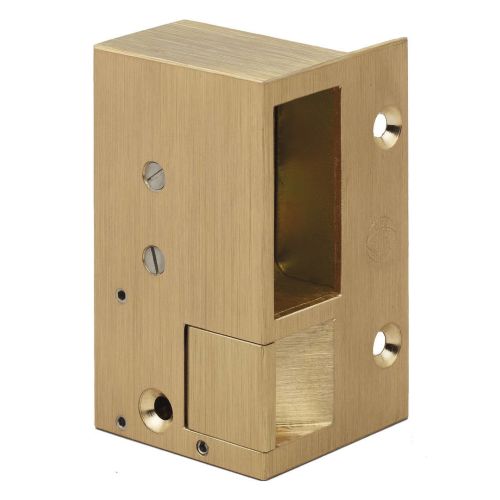 Gâche n°1 gauche tirant - BEUGNOT - BE10121000 pas cher