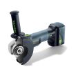 Meuleuse d'angle 18 V AGC 18-125 5,0 Ebi-Plus + 2 batteries 5 Ah + chargeur rapide + coffret SYSTAINER FESTOOL 578368 photo du produit Secondaire 1 S
