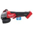 Meuleuse d'angle 18 V M18 ONEFSAG125XPDB-0X 125 mm (sans batterie ni chargeur) + HD BOX MILWAUKEE 4933478434 photo du produit Secondaire 3 S