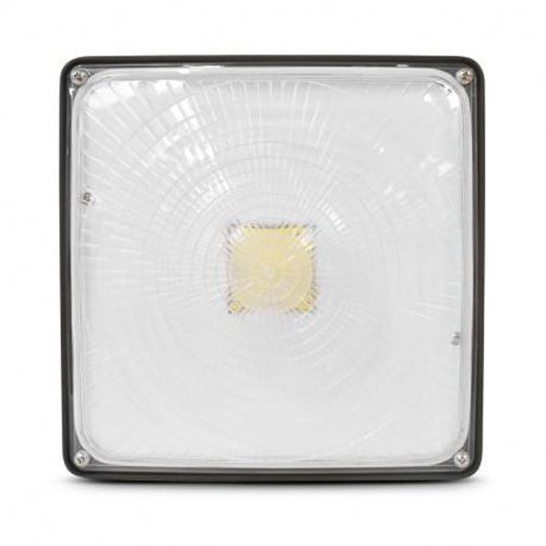 Spot garage STATION LED 4000 K 45 W MIIDEX LIGHTING 90170 photo du produit