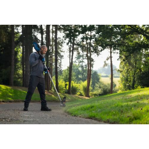 Coupe-bordure 18 V GRT 18V-40 Professional (sans batterie ni chargeur) BOSCH 06008D0200 photo du produit Secondaire 6 L