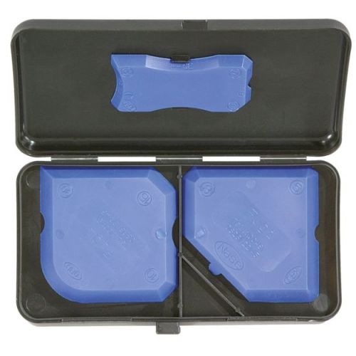 Coffret de spatules à joints 3 pièces KS TOOLS 116.1010 photo du produit Secondaire 1 L