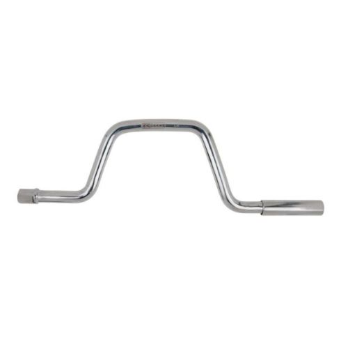 Vilebrequin Inox 1/2 '' 335 mm KS TOOLS 964.1247 photo du produit