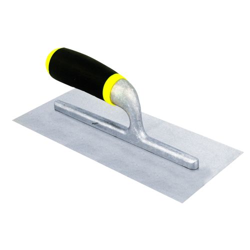 Platoir lisse inox 280 x 120 mm FARTOOLS 116540 photo du produit Principale L